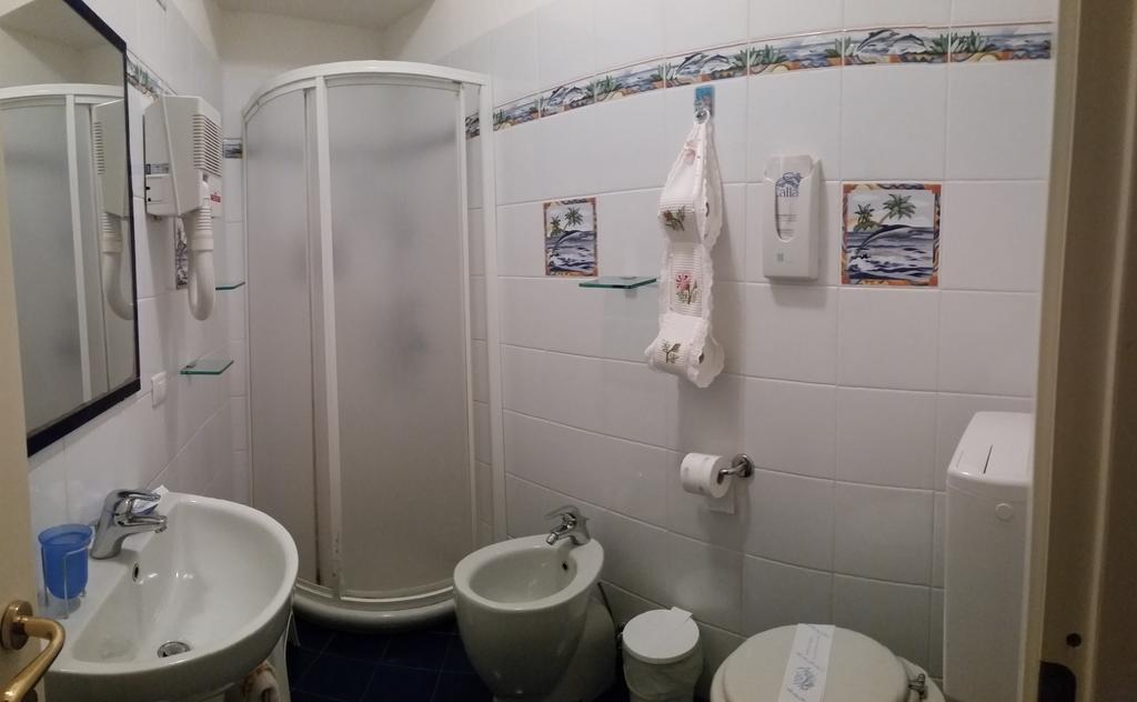 Affittacamere Da Carla Bonassola Oda fotoğraf