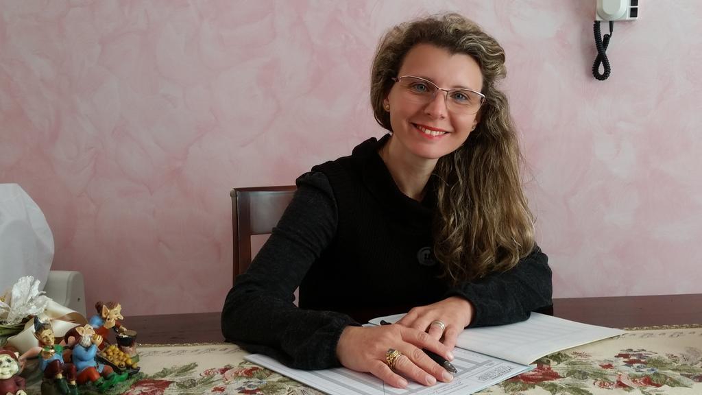 Affittacamere Da Carla Bonassola Dış mekan fotoğraf