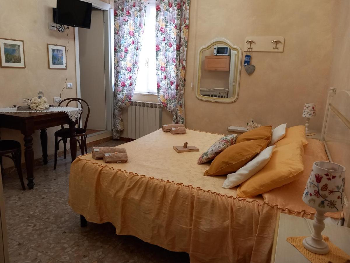 Affittacamere Da Carla Bonassola Dış mekan fotoğraf