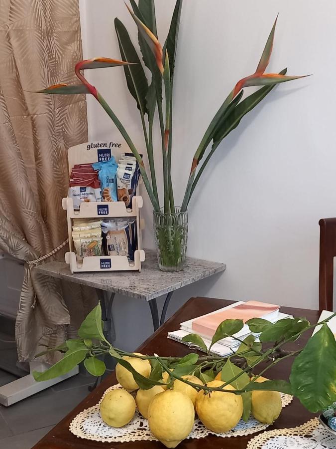 Affittacamere Da Carla Bonassola Dış mekan fotoğraf