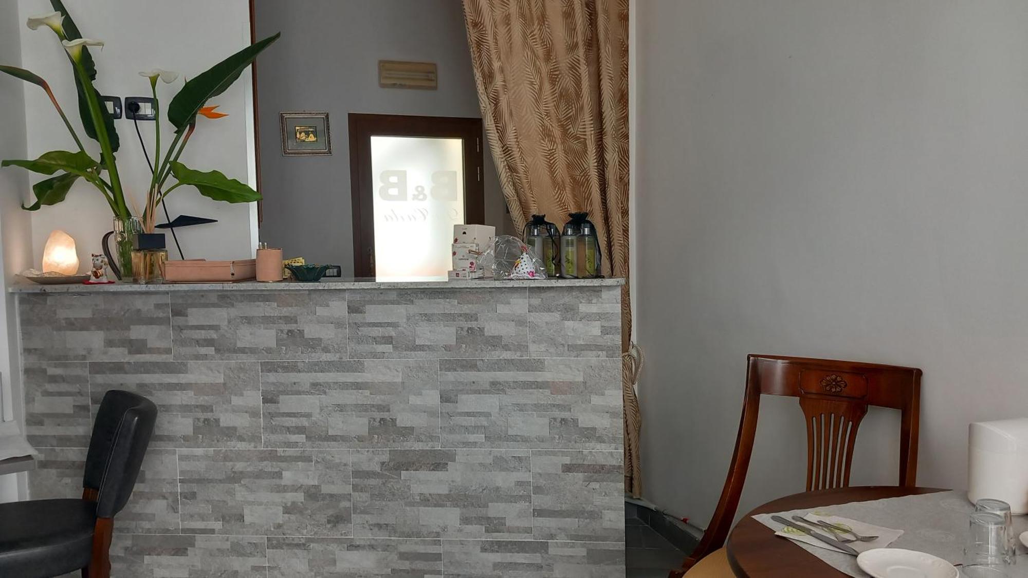 Affittacamere Da Carla Bonassola Dış mekan fotoğraf