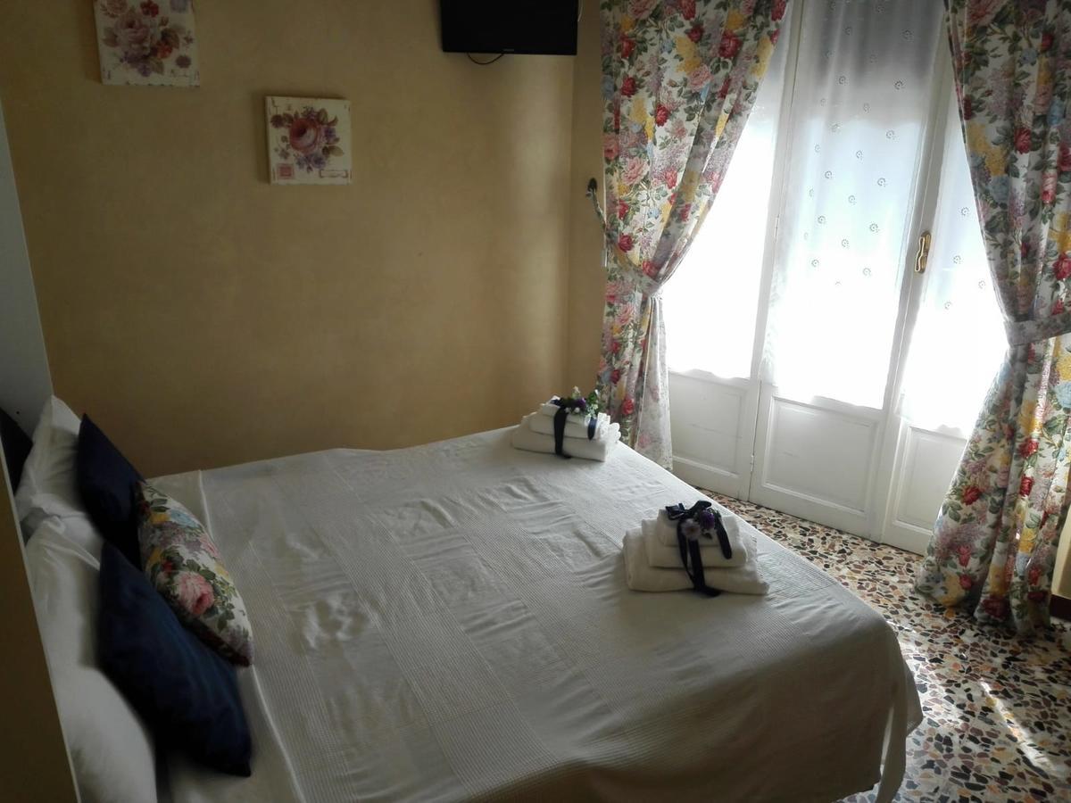 Affittacamere Da Carla Bonassola Dış mekan fotoğraf