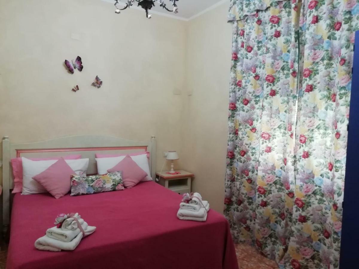 Affittacamere Da Carla Bonassola Dış mekan fotoğraf