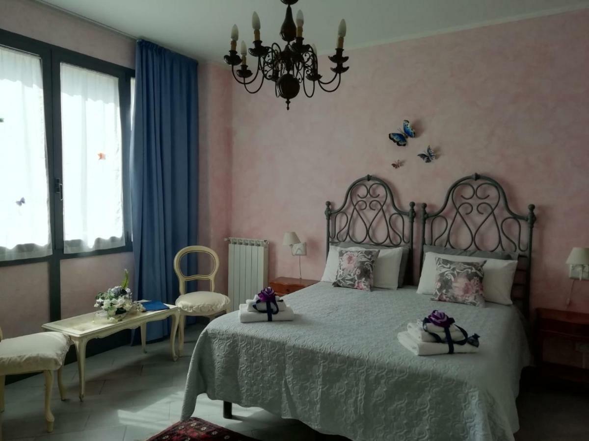 Affittacamere Da Carla Bonassola Dış mekan fotoğraf